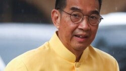 ထိုင်းနိုင်ငံမှာ ကျင်းပမယ့် မြန်မာ့အရေး ဆွေးနွေးပွဲအပေါ် သုံးသပ်ချက်  ထိုင်းနိုင်ငံမှာ ကျင်းပမယ့် မြန်မာ့အရေး ဆွေးနွေးပွဲအပေါ် သုံးသပ်ချက်