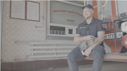 Ровесник незалежності України – рятувальник розповів про значення свого Дня народження. Відео Ровесник незалежності України – рятувальник розповів про значення свого Дня народження. Відео