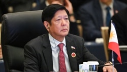 "အာဆီယံအနေနဲ့ မြန်မာ့အရေးကူညီဖို့ အသင့်ရှိသင့်" - ဖိလစ်ပိုင်သမ္မတ
 "အာဆီယံအနေနဲ့ မြန်မာ့အရေးကူညီဖို့ အသင့်ရှိသင့်" - ဖိလစ်ပိုင်သမ္မတ