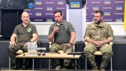 "Це фейки й провокація", – представник ГУР. Відео "Це фейки й провокація", – представник ГУР. Відео