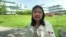 ဆရာဝန်ဖြစ်ဖို့ ကြိုးစားနေတဲ့ ၁၂ တန်းကျောင်းသူ