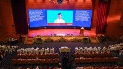 NCA အပစ်ရပ် ဆက်လက်ကျင့်သုံးဖို့ စစ်ကောင်စီအကြီးအကဲ ကတိပြု NCA အပစ်ရပ် ဆက်လက်ကျင့်သုံးဖို့ စစ်ကောင်စီအကြီးအကဲ ကတိပြု