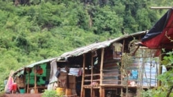 ကယားက စစ်ဘေးရှောင်တွေ နေထိုင် ရပ်တည်ရေး အခက်ကြုံနေရ ကယားက စစ်ဘေးရှောင်တွေ နေထိုင် ရပ်တည်ရေး အခက်ကြုံနေရ