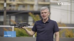Дрони-рятувальники, які шукають людей під завалами. Відео Дрони-рятувальники, які шукають людей під завалами. Відео
