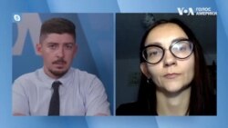 Вступ України до ЄС вже виглядає як незворотній процес – Любов Акуленко. Відео Вступ України до ЄС вже виглядає як незворотній процес – Любов Акуленко. Відео