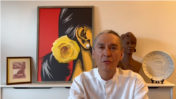 ဒေါ်အောင်ဆန်းစုကြည်ကို ပြန်လွှတ်ပေးဖို့ သားငယ် ကိုထိန်လင်း တောင်းဆို ဒေါ်အောင်ဆန်းစုကြည်ကို ပြန်လွှတ်ပေးဖို့ သားငယ် ကိုထိန်လင်း တောင်းဆို