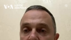 "Те, що ця росіянка здійснить провокацію, – ми очікували", – міністр молоді та спорту України Вадим Гутцайт. Відео "Те, що ця росіянка здійснить провокацію, – ми очікували", – міністр молоді та спорту України Вадим Гутцайт. Відео