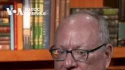 "Росія дуже далека від використання ядерної зброї", – історик та письменник Майкл Кіммедж. Відео "Росія дуже далека від використання ядерної зброї", – історик та письменник Майкл Кіммедж. Відео