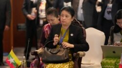 အာဆီယံနိုင်ငံခြားရေး၀န်ကြီးများအစည်းအ၀ေး စစ်ကောင်စီ ကိုယ်စားလှယ်တက်ရောက်
 အာဆီယံနိုင်ငံခြားရေး၀န်ကြီးများအစည်းအ၀ေး စစ်ကောင်စီ ကိုယ်စားလှယ်တက်ရောက်