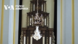 Історія синагоги у Дрогобичі. Відео Історія синагоги у Дрогобичі. Відео