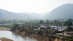 မြန်မာဒုက္ခသည်တွေကူညီဖို့ ထိုင်းဦးဆောင်စီစဉ်မှု ကန်ချီးကျူး မြန်မာဒုက္ခသည်တွေကူညီဖို့ ထိုင်းဦးဆောင်စီစဉ်မှု ကန်ချီးကျူး