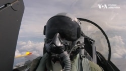 Як F-16 можуть допомогти ЗСУ: оцінки американських та британських пілотів, а також льотчика ЗСУ. Відео Як F-16 можуть допомогти ЗСУ: оцінки американських та британських пілотів, а також льотчика ЗСУ. Відео