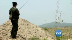 ကချင်စစ်အင်အား ကြီးထွားနေပုံ ကချင်စစ်အင်အား ကြီးထွားနေပုံ