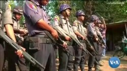 အာဏာသိမ်းနောက်ပိုင်းထောင်တွင်းအကြမ်းဖက်မှုပိုမိုဆိုးရွား  အာဏာသိမ်းနောက်ပိုင်းထောင်တွင်းအကြမ်းဖက်မှုပိုမိုဆိုးရွား