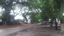 တိုက်ပွဲအရှိန်မသေတဲ့ မကွေး စစ်ကိုင်း ချင်း အခြေအနေ  တိုက်ပွဲအရှိန်မသေတဲ့ မကွေး စစ်ကိုင်း ချင်း အခြေအနေ