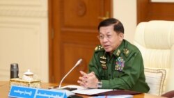 စစ်ကောင်စီကံကြမ္မာ ဘယ်အခြေဆိုက်မလဲ စစ်ကောင်စီကံကြမ္မာ ဘယ်အခြေဆိုက်မလဲ