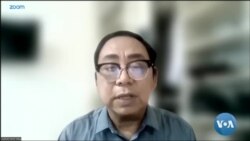 မြန်မာစစ်တပ်ကိုလက်နက်ရောင်းချမှုစွပ်စွဲချက် မှန်မှန်ကန်ကန်အရေးယူဖို့ အင်ဒိုကို NUG တိုက်တွန်း  မြန်မာစစ်တပ်ကိုလက်နက်ရောင်းချမှုစွပ်စွဲချက် မှန်မှန်ကန်ကန်အရေးယူဖို့ အင်ဒိုကို NUG တိုက်တွန်း