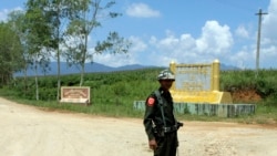 လက်နက်ချဗိုလ်မှူးချုပ်သုံးဦးကို စစ်ကောင်စီက သေဒဏ်ပြစ်ဒဏ်ချခဲ့  လက်နက်ချဗိုလ်မှူးချုပ်သုံးဦးကို စစ်ကောင်စီက သေဒဏ်ပြစ်ဒဏ်ချခဲ့