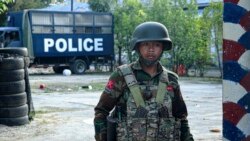 စစ်အုပ်ချုပ်ရေးအမိန့် သက်ရောက်မှုမရှိကြောင်း ညီနောင်မဟာမိတ်တွေ တုံ့ပြန်
 စစ်အုပ်ချုပ်ရေးအမိန့် သက်ရောက်မှုမရှိကြောင်း ညီနောင်မဟာမိတ်တွေ တုံ့ပြန်