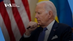Час-Time. Удари вглиб РФ: Чи зміниться позиція адміністрації Байдена Час-Time. Удари вглиб РФ: Чи зміниться позиція адміністрації Байдена