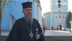 Інтерв’ю з Епіфанієм, Предстоятелем Православної церкви України. Аудіо Інтерв’ю з Епіфанієм, Предстоятелем Православної церкви України. Аудіо