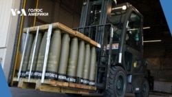 Брифінг. США та Україна обговорюють спільне виробництво озброєнь Брифінг. США та Україна обговорюють спільне виробництво озброєнь
