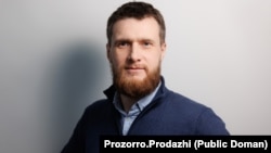 "Прозорро.Продажі", яке очолює Сергій Бут, стане головною платформою з продажу вилучених російських активів.