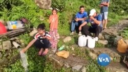 အိန္ဒိယကျေးလက် ရေရရှိရေးစီမံကိန်းရဲ့ အကျိုးရလဒ်
 အိန္ဒိယကျေးလက် ရေရရှိရေးစီမံကိန်းရဲ့ အကျိုးရလဒ်