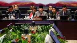 ရှမ်းမြောက်တိုက်ပွဲတွေနဲ့ ပိတ်မိနေသူတွေအရေး အာဆီယံ စိုးရိမ် ရှမ်းမြောက်တိုက်ပွဲတွေနဲ့ ပိတ်မိနေသူတွေအရေး အာဆီယံ စိုးရိမ်