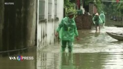 UNICEF: Gần 1 triệu trẻ em Việt Nam phải chuyển chỗ ở vì thiên tai UNICEF: Gần 1 triệu trẻ em Việt Nam phải chuyển chỗ ở vì thiên tai