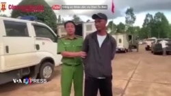 Vụ tấn công ở Đắk Lắk: Chính quyền ráo riết bắt người, kiểm soát thông tin Vụ tấn công ở Đắk Lắk: Chính quyền ráo riết bắt người, kiểm soát thông tin