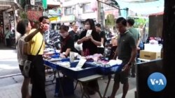 တိုင်ဝမ်က မြန်မာ့အရေးလှုပ်ရှားသူများ
 တိုင်ဝမ်က မြန်မာ့အရေးလှုပ်ရှားသူများ