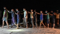 အင်ဒိုနီးရှား၊ အာချေးကို ရိုဟင်ဂျာ ၁၅၀ နီးပါး ထပ်ရောက်
 အင်ဒိုနီးရှား၊ အာချေးကို ရိုဟင်ဂျာ ၁၅၀ နီးပါး ထပ်ရောက်