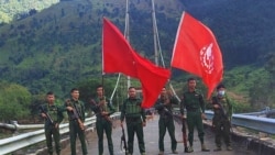 ညီနောင်မဟာမိတ်တွေ ကွမ်းလုံမြို့ကို သိမ်းပိုက်
 ညီနောင်မဟာမိတ်တွေ ကွမ်းလုံမြို့ကို သိမ်းပိုက်