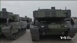 У Київ прибули американські інспектори для нагляду за використанням допомоги США. Відео У Київ прибули американські інспектори для нагляду за використанням допомоги США. Відео