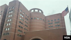 波士顿中国留学生吴啸雷涉嫌威胁活动人士一案的庭审阶段2024年1月24日在波士顿联邦地区法院结束。预计陪审团将在1月25日结束对此案的审议,法官将宣布裁决结果。