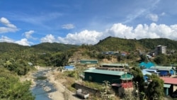 ထွက်ပြေးလာတဲ့စစ်ကောင်စီတပ်သားတွေကို အိန္ဒိယလွှဲပြောင်းပေး ထွက်ပြေးလာတဲ့စစ်ကောင်စီတပ်သားတွေကို အိန္ဒိယလွှဲပြောင်းပေး