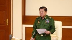 စစ်ကောင်စီအကြီးအကဲ တရုတ်ပြည်သွားမယ့် သတင်းထွက် စစ်ကောင်စီအကြီးအကဲ တရုတ်ပြည်သွားမယ့် သတင်းထွက်