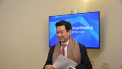 မြန်မာဒုက္ခသည်တွေ အကူအညီပေးရေး အစီအစဉ် ထိုင်းအစိုးရ အဆိုပြု
 မြန်မာဒုက္ခသည်တွေ အကူအညီပေးရေး အစီအစဉ် ထိုင်းအစိုးရ အဆိုပြု