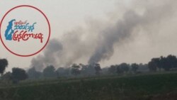 စစ်ကောင်စီလေကြောင်းတိုက်ခိုက်မှု စစ်ကိုင်း မကွေးဘက် အရပ်သားတွေသေဆုံး စစ်ကောင်စီလေကြောင်းတိုက်ခိုက်မှု စစ်ကိုင်း မကွေးဘက် အရပ်သားတွေသေဆုံး