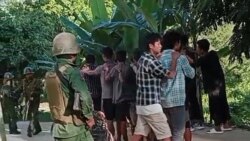 စစ်ကောင်စီနဲ့ ညီနောင်သုံးဖွဲ့ မတ်လဆွေးနွေးပွဲ သုံးသပ်ချက်  စစ်ကောင်စီနဲ့ ညီနောင်သုံးဖွဲ့ မတ်လဆွေးနွေးပွဲ သုံးသပ်ချက်