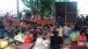 လားရှိုးစစ်ဘေးရှောင်များ၊ နိုဝင်ဘာ ၁၅၊ ၂၀၂၃။