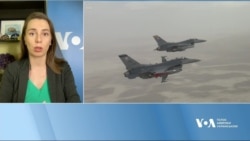 Як надходження F-16 може вплинути на ситуацію на полі бою. Відео Як надходження F-16 може вплинути на ситуацію на полі бою. Відео