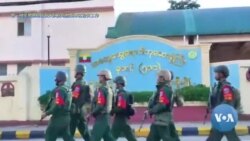 ကမ္ဘာ့သတင်းမီဒီယာထဲက မြန်မာ ကမ္ဘာ့သတင်းမီဒီယာထဲက မြန်မာ