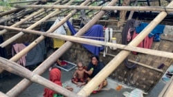 ရိုဟင်ဂျာဒုက္ခသည်တွေအတွက် ဒေါ်လာ၃သန်း ကုလရံပုံငွေချထား ရိုဟင်ဂျာဒုက္ခသည်တွေအတွက် ဒေါ်လာ၃သန်း ကုလရံပုံငွေချထား