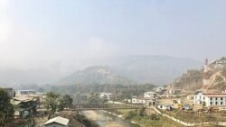 ရိဒ်ခေါဒါရ်မြို့တိုက်ပွဲကြောင့် ဒေသခံ နှစ်ထောင်ကျော် အိန္ဒိယနိုင်ငံဘက်တိမ်းရှောင် ရိဒ်ခေါဒါရ်မြို့တိုက်ပွဲကြောင့် ဒေသခံ နှစ်ထောင်ကျော် အိန္ဒိယနိုင်ငံဘက်တိမ်းရှောင်