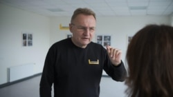 "Один толковий журналіст – це є тисяча депутатів", – мер Львова Андрій Садовий. Відео "Один толковий журналіст – це є тисяча депутатів", – мер Львова Андрій Садовий. Відео