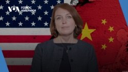 Експлейнер: США та Китай – приречені на співпрацю, чи суперництво. Відео Експлейнер: США та Китай – приречені на співпрацю, чи суперництво. Відео