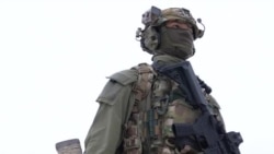 Історія бійця “Азову”, звільненого з російського полону. Відео Історія бійця “Азову”, звільненого з російського полону. Відео