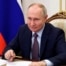 Володимир Путін